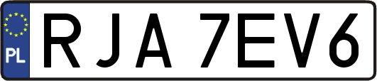 RJA7EV6