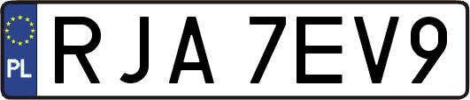 RJA7EV9
