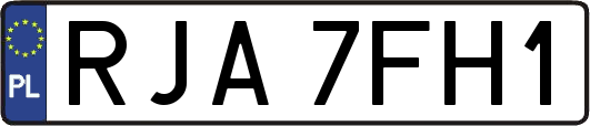RJA7FH1
