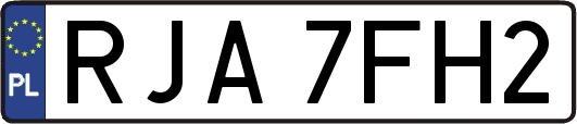 RJA7FH2