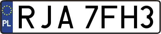 RJA7FH3