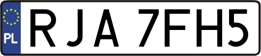 RJA7FH5