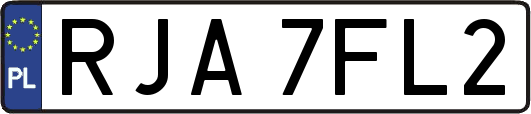 RJA7FL2