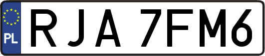 RJA7FM6