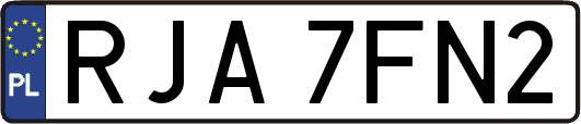 RJA7FN2