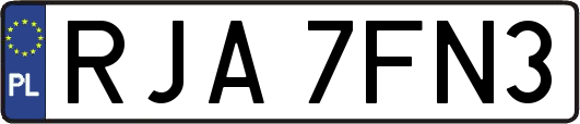 RJA7FN3