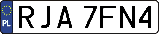 RJA7FN4