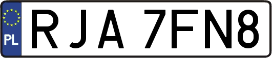 RJA7FN8
