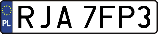 RJA7FP3