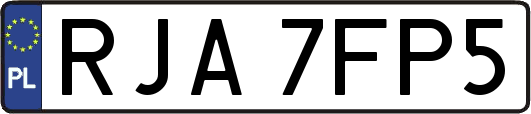 RJA7FP5