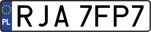 RJA7FP7