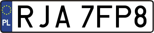 RJA7FP8