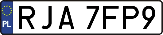 RJA7FP9