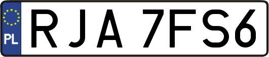 RJA7FS6