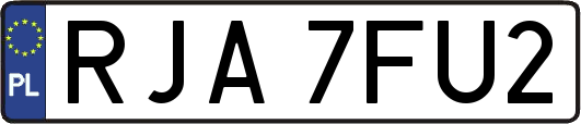 RJA7FU2