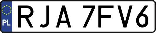 RJA7FV6