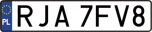 RJA7FV8