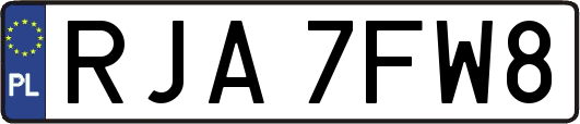 RJA7FW8