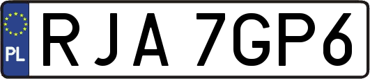RJA7GP6
