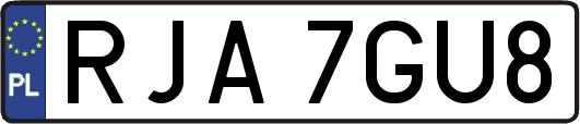 RJA7GU8
