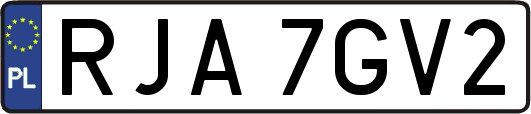 RJA7GV2