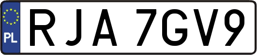 RJA7GV9