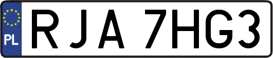 RJA7HG3