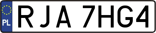 RJA7HG4