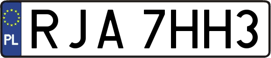 RJA7HH3