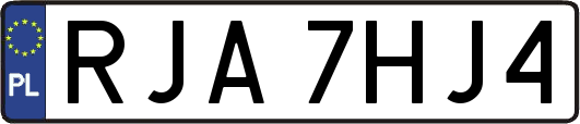 RJA7HJ4