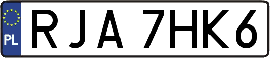 RJA7HK6