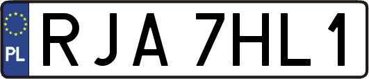 RJA7HL1