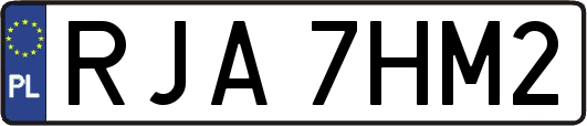 RJA7HM2