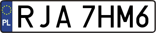 RJA7HM6