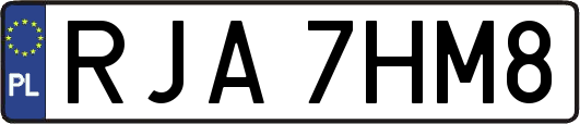 RJA7HM8