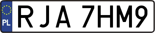 RJA7HM9