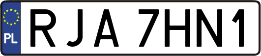 RJA7HN1