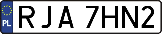 RJA7HN2
