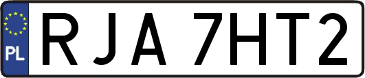 RJA7HT2