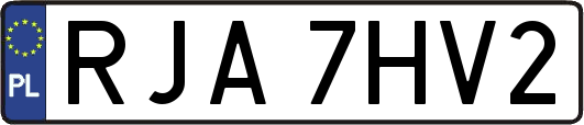 RJA7HV2