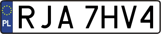 RJA7HV4
