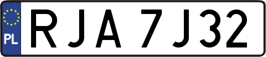 RJA7J32