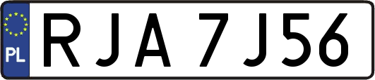 RJA7J56
