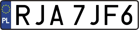 RJA7JF6
