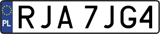 RJA7JG4