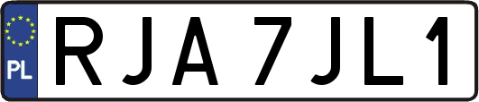 RJA7JL1