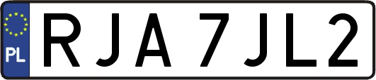RJA7JL2