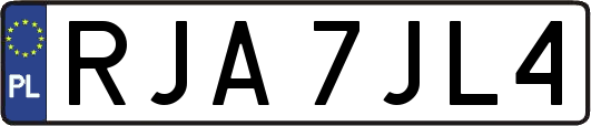 RJA7JL4