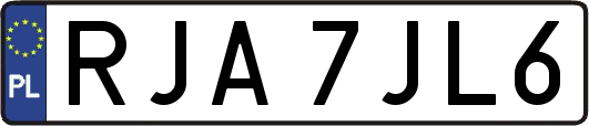 RJA7JL6