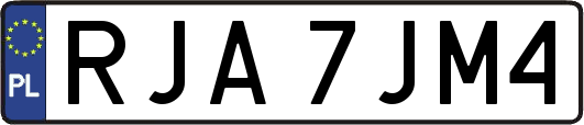RJA7JM4